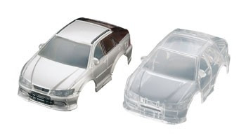 HCAC1006 HOBBICO MICROSIZERS ACCORD BODY SILVER