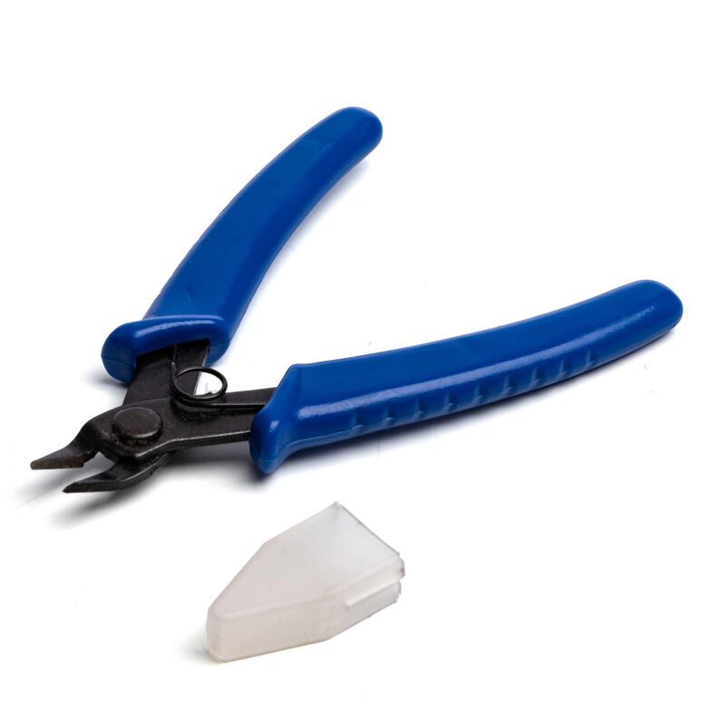 Sprue Cutters Blue (HDXK0013)