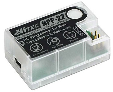HIT44470 Hitec HPP-22 PC Interface