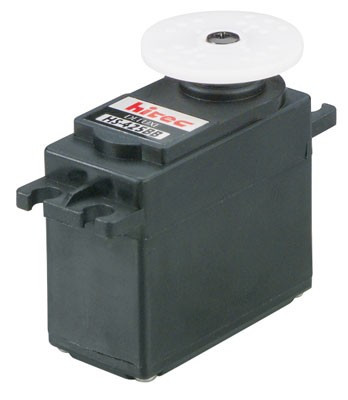 HITHS425 Hitec HS-425BB Standard Deluxe BB U