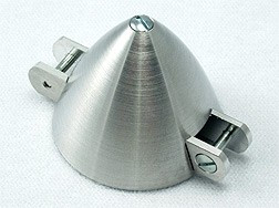 HLIDK3030 HOBBY LOBBY 30mm Aluminum Spinner for 3mm Shaft