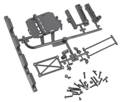 HPI105310 HPI Racing Bulkhead/ESC Mount Set