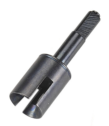 HPI86226 HPI Racing Gear Shaft 5x38x7mm
