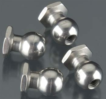 HPI86405 HPI Ball 6.8x7mm Baja (4)