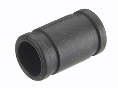 HPI87052 HPI Racing Silicone Exhaust Coupling 15x25x40mm Black
