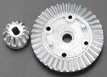 HPIA855 HPI Racing Differential Final Gear Set Nitro RS4 MT