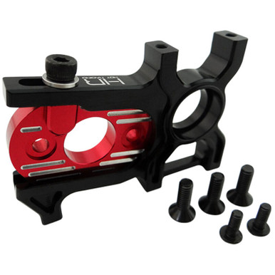 Channel Lock Secure Motor Mount: Arrma Kraton, OutcastHRAAON38M01