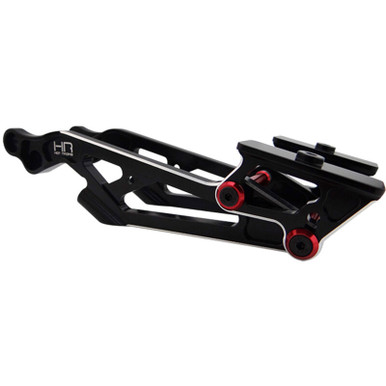 Aluminum Wing Mount: KRATON/TALION/TYPHON HRAAON40M01