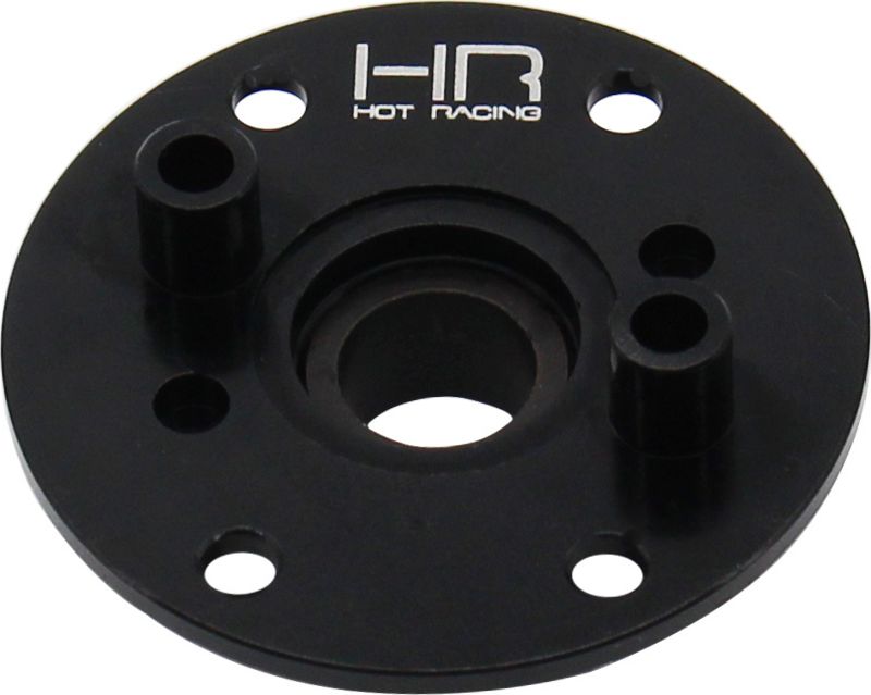 Aluminum Differential Carrier Case Bottom Cover: Arrma BLX 3S, 4S (HRAATF11B01)