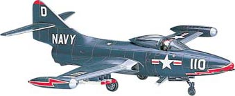 1/72 F9F-2 Panther (HSGWA00242)