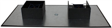 IBCPEPPERBOX1280MHZ IBCrazy Pepperbox Antenna, 1280MHz