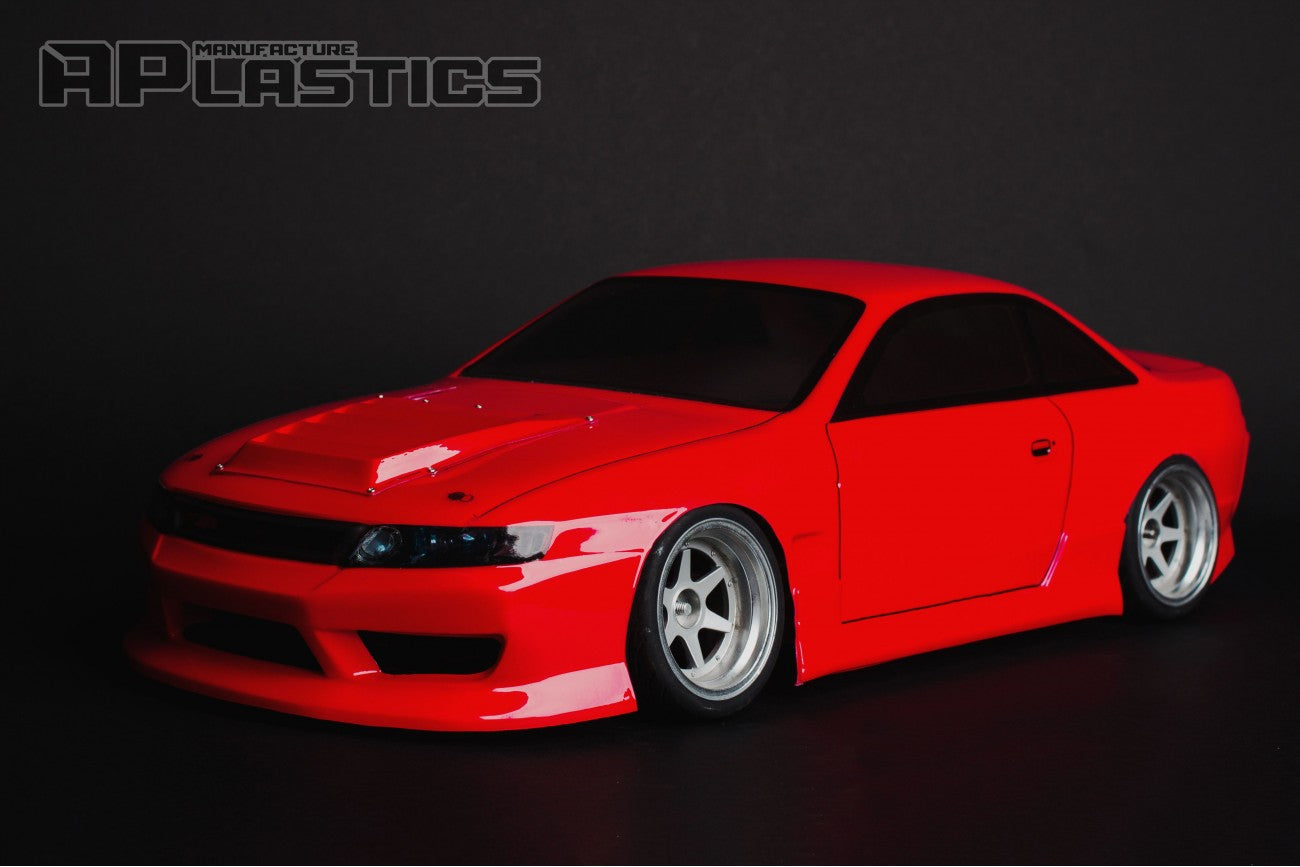 APlastics Nissan S14 Odyvia (S14ODY)
