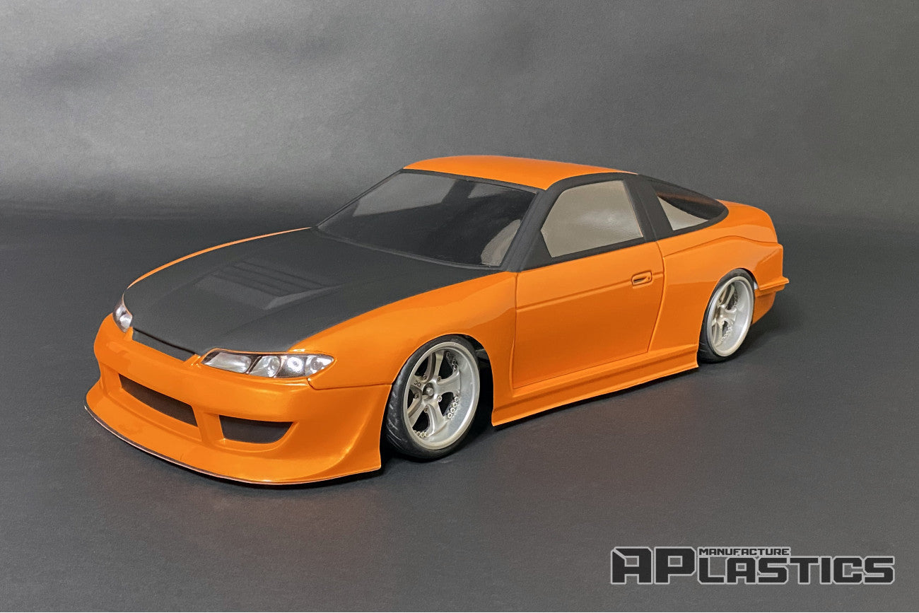 APlastics Nissan Sileighty S15 (S15SIL)