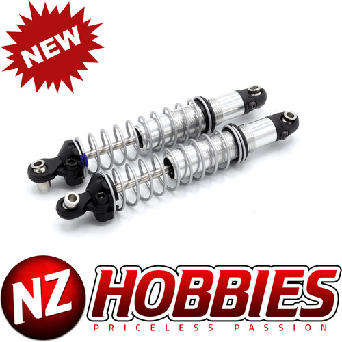 INCISION S8E 90MM SCALE SHOCK SET # IRC00501