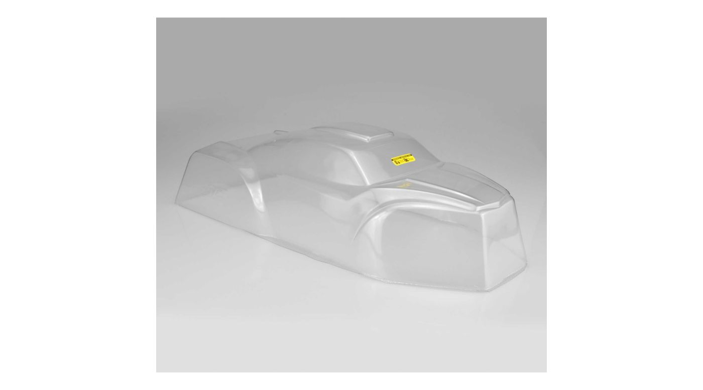 JConcepts 1/10 Illuzion Clear Body, BAJR Desert: Slash JCO0080