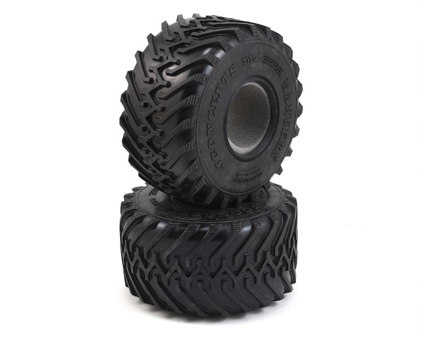 Rangers 2.2" Gold Compound Tires for 1/10 Monster Truck (2) (JCO317905)