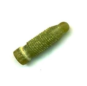 JETTBARRELSTOP JETT BARREL STOP SCREW GREEN