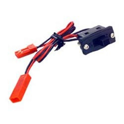 JRPA011 JR SWTCH HARNESS, BEC CONNECTERS