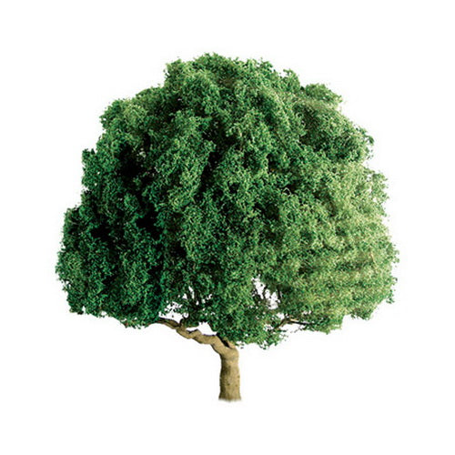 JTT Scenery Products 94261 Z 1-1.5" Professional Oak Tree (Pack of 4)