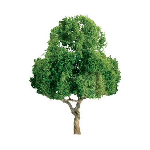 JTT Scenery Products 94300 N 3" Professional Deciduous Tree (Pack of 2)