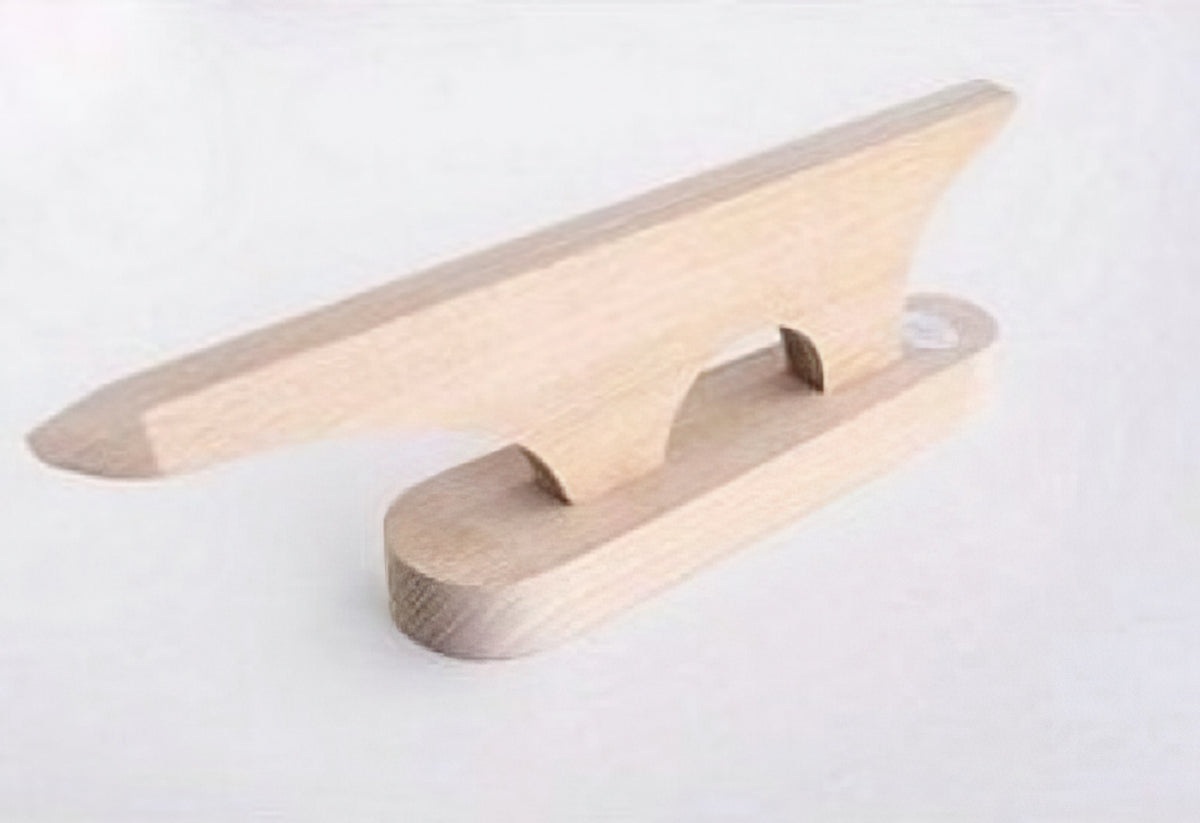 Point Press Clapper by Jacksons Woodworks