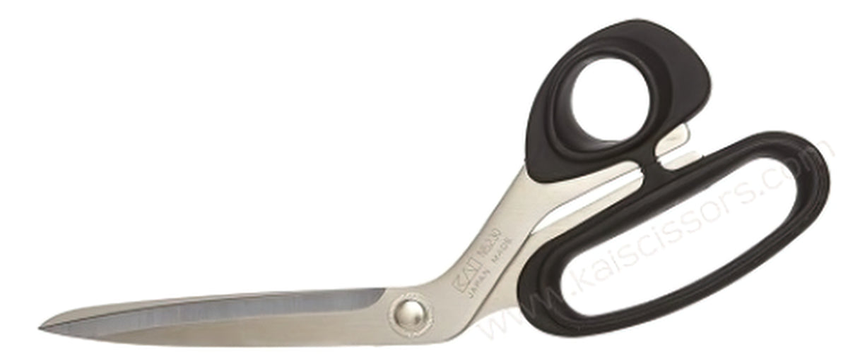 KAI 9 inch Bent Trimming Shears