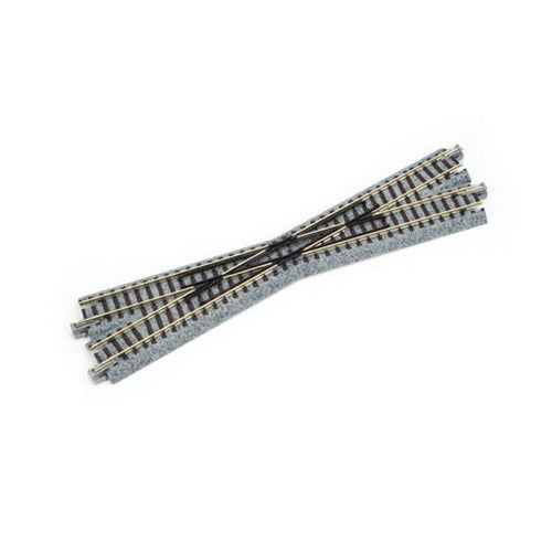 Kato 20-300 N 186 mm 15° CrossingLeft Hand 7 5/16" UniTrack