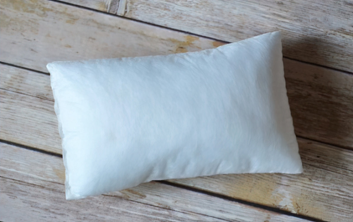 Kimberbell Blanks 5.5x9.5 Pillow Form
