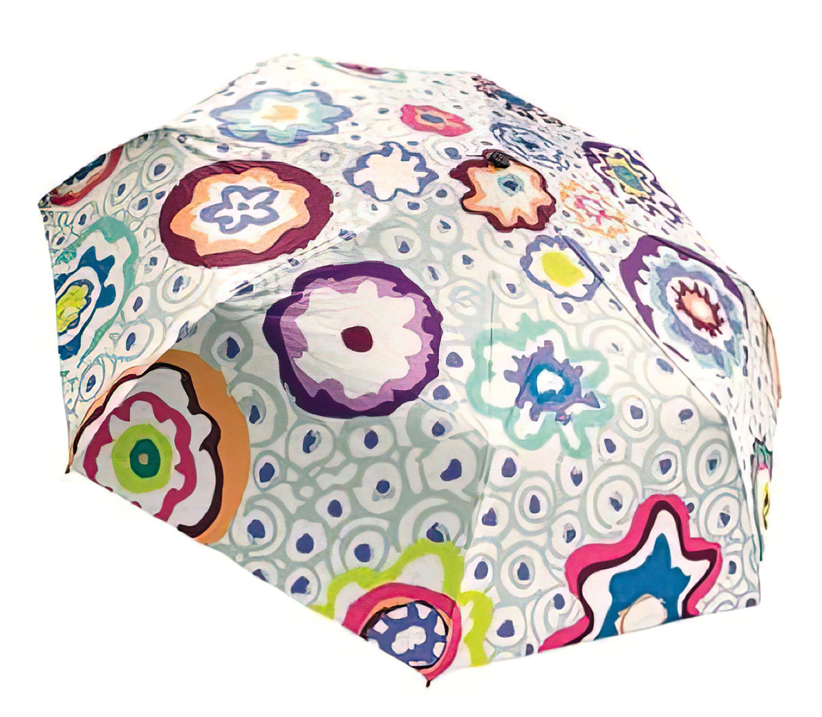 Kaffe Fassett - Umbrella Aqua