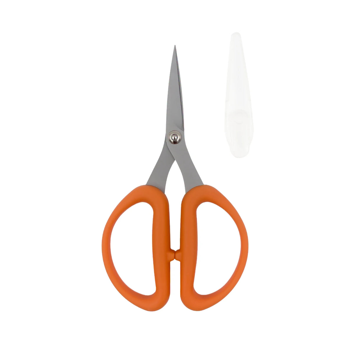 Perfect 5 Inch Multi Purpose Scissors by Karen Kay Buckley