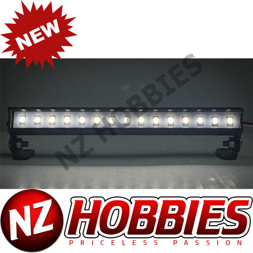 Lectron Pro LED Light Bar - 5.6" - White Lights # LED-BAR-5W