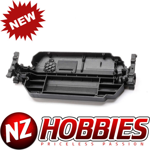 Losi LOS-1916 Composite Chassis 225mm: GROM