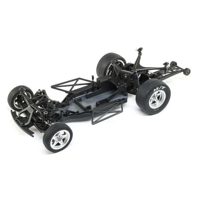 LOSI 1/10 22S No Prep Drag Car Roller (LOS03041)