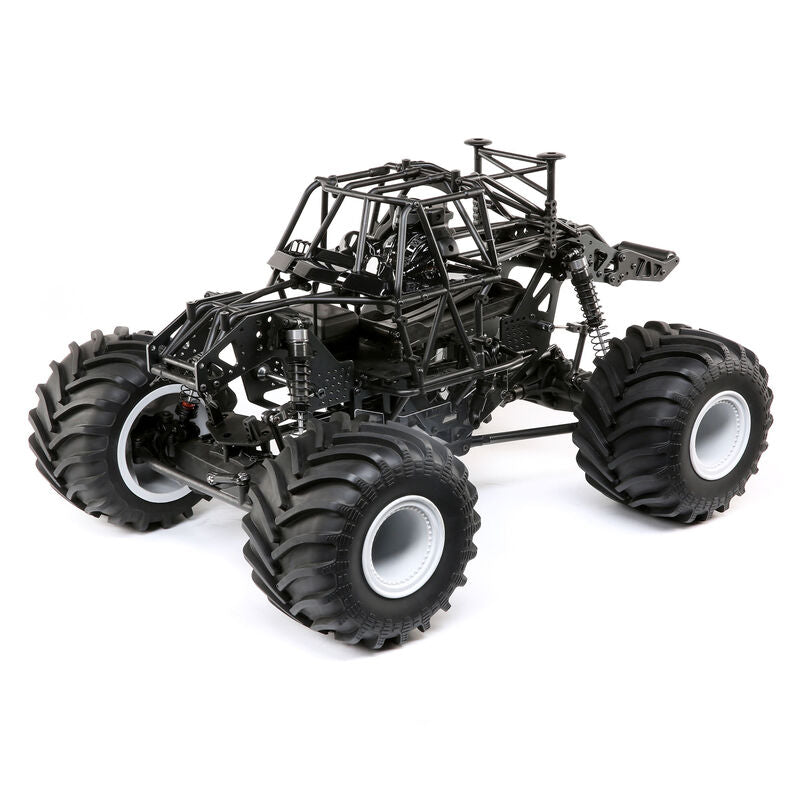 LOSI LMT 4wd Solid Axle Monster Truck Roller (LOS04022)