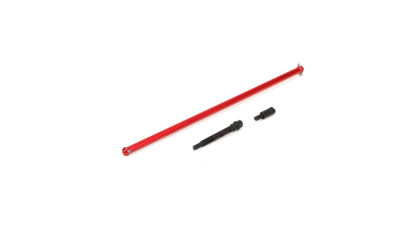 LOSI LOS212000 Drive Shaft Set Mini 8T