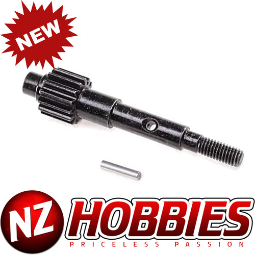 LOSI LOS212020 Top Shaft: Mini-T 2.0