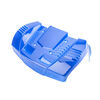 LOSI 1/10 Front Hood, Blue: Baja Rey (LOS230022)