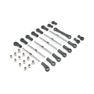 Rod Ends and Links: Tenacity Pro LOS231057