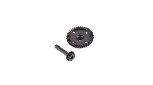 Losi 232008 40T Ring, 14T Pinion Gear, Front and Rear: Baja Rey