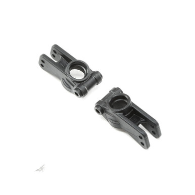 LOS234020 Losi Rear Hub Set: TENACITYALL
