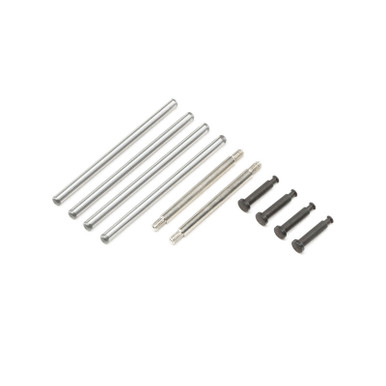 LOS234021 Hingepin and Kingpin Set: TENACITY ALL