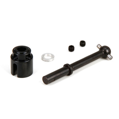 Center Dog Bone, Short (1): 1/5 DB XLLOS252002