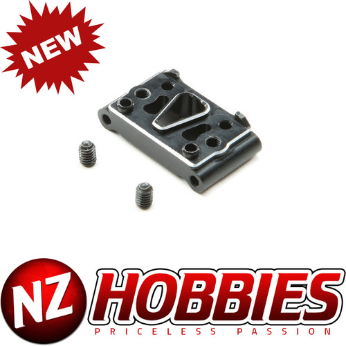LOSI LOS311001 Front Pivot, Aluminum: Mini-T 2.0