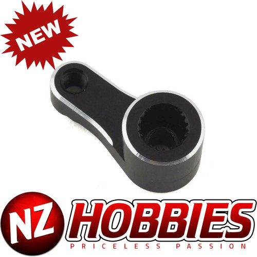 LOSI LOS311010 Servo Arm, Aluminum: Mini-T 2.0