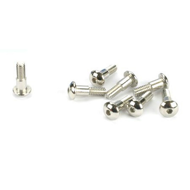 LOSA6244 LOSI Kingpin Screws