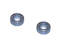 LOSA6903 LOSI Sealed BB, 3/16x3/8 (2)