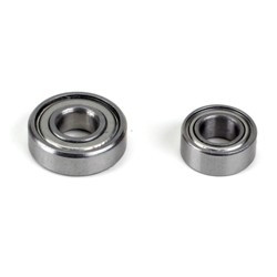 LOSA6949 LOSI CLUTCH BEARING SET FOR 8B AND 8T