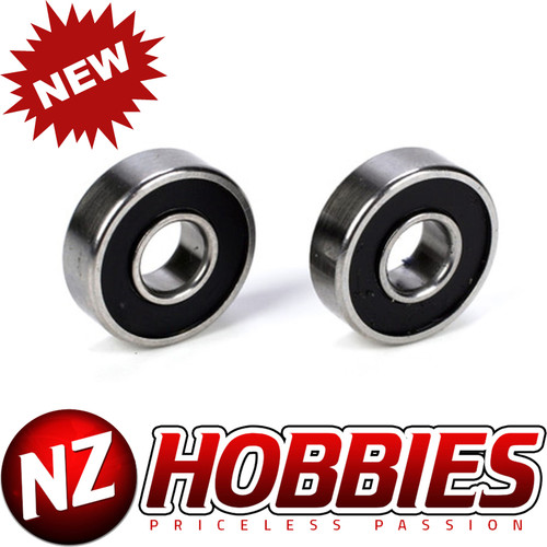 Losi LOSA6955 	5x13x4mm HD Clutch Bearings (2):8B/8T