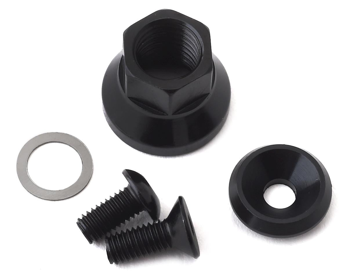 4-Shoe Clutch Nut and Hardware for 8IGHT/8IGHT-T (LOSA9103)