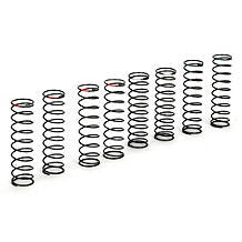 LOSI LOSB2963 Rear Racing Spring Set *DISC